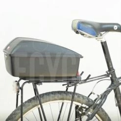 Top Case Klickfix Bike Box GTA Sur Porte Bagage Vélo 13 Top Case Klickfix Bike Box GTA Sur Porte Bagage Vélo -Garde-Boue Vélo Soldes top case klickfix bike box gta sur porte bagage velo full 6