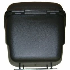 Brandless Top Case Pour Vélo -Garde-Boue Vélo Soldes top case pour velo full 4