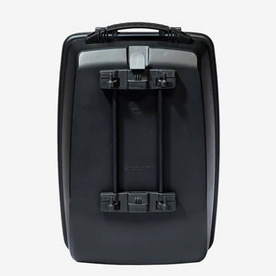 Top Case Sur Porte Bagages Racktime Avec Fixation Snap It 5 Top Case Sur Porte Bagages Racktime Avec Fixation Snap It – Image 3