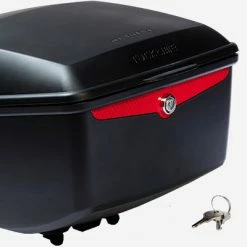 Top Case Sur Porte Bagages Racktime Avec Fixation Snap It 11 Top Case Sur Porte Bagages Racktime Avec Fixation Snap It -Garde-Boue Vélo Soldes top case sur porte bagages racktime avec fixation snap it full 5