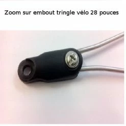 Brandless Tringle Pour Garde Boue De Vélo -Garde-Boue Vélo Soldes tringle pour garde boue de velo full 4