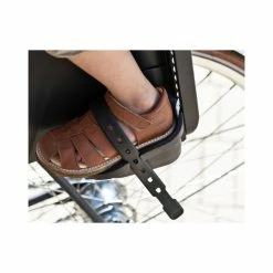 Siège Vélo Enfant Arrière Sur Porte-bagages Urban Iki Bio Momigara -Garde-Boue Vélo Soldes urban iki repose pied porte bebe arriere velo 910bdeee 87c0 4588 bd42 f23bb81ef8ed