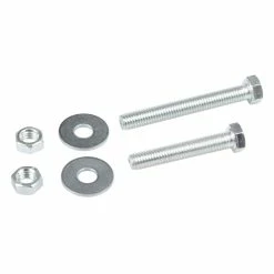 Garde-boue Avant Et Arrière Pour Vélo Enfant 16 à 20 Pouces Mud Max Kids M-Wave -Garde-Boue Vélo Soldes visserie garde boue velo enfant 16 20 pouces