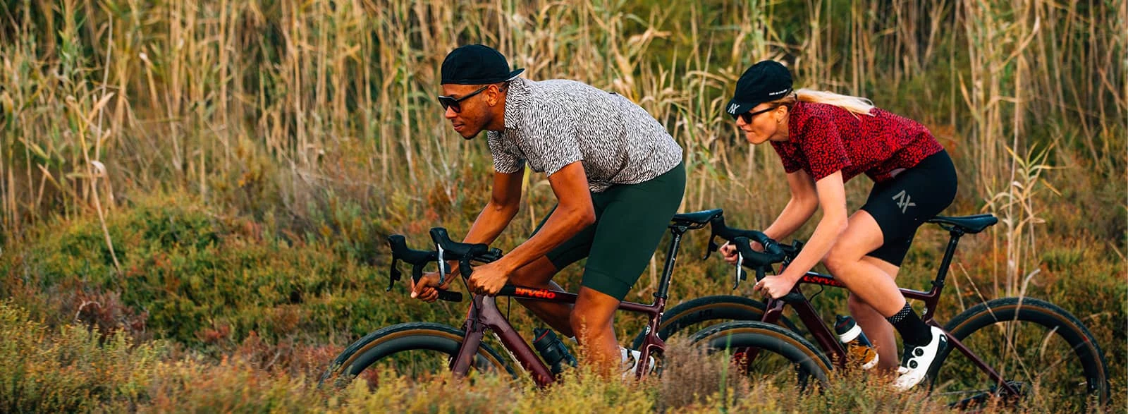 Garde-Boue Vélo Soldes -Garde-Boue Vélo Soldes landing page gravel ss21 lp header